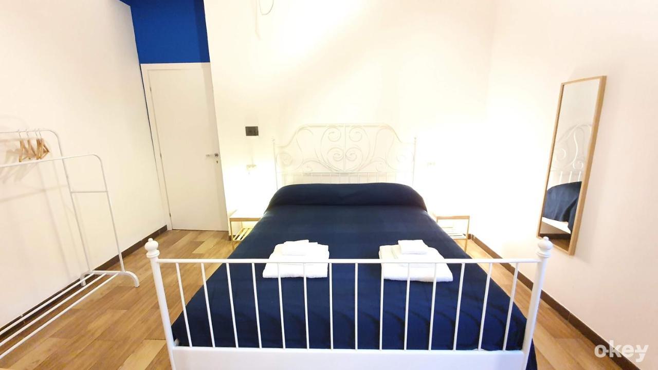 I Covi Del Viaggiatore - Bari Politecnico エクステリア 写真
