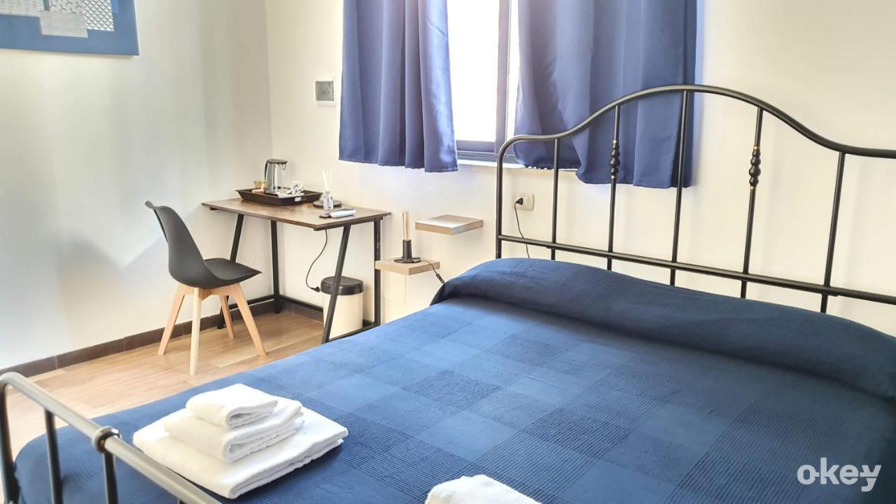 I Covi Del Viaggiatore - Bari Politecnico エクステリア 写真