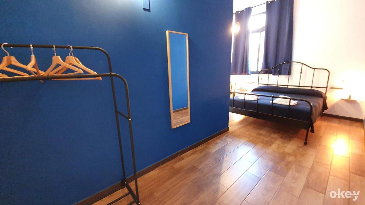 I Covi Del Viaggiatore - Bari Politecnico エクステリア 写真