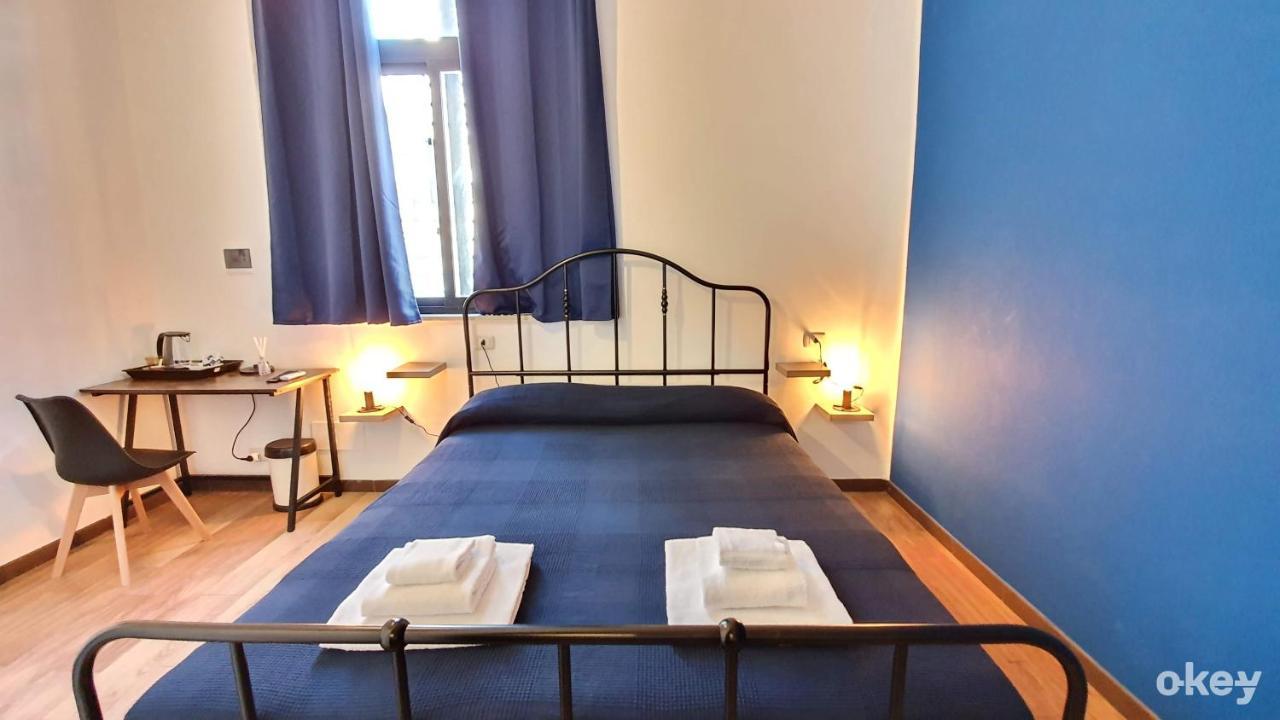 I Covi Del Viaggiatore - Bari Politecnico エクステリア 写真